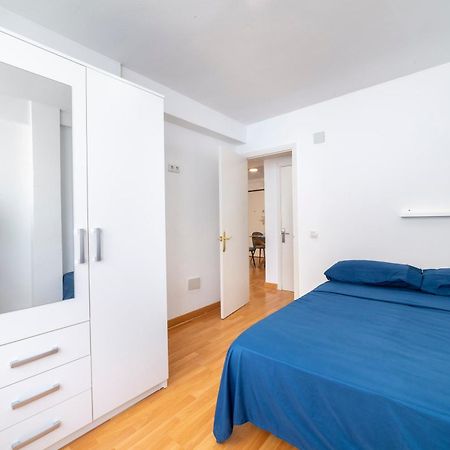 California 14 Fitsuite Almería Zewnętrze zdjęcie