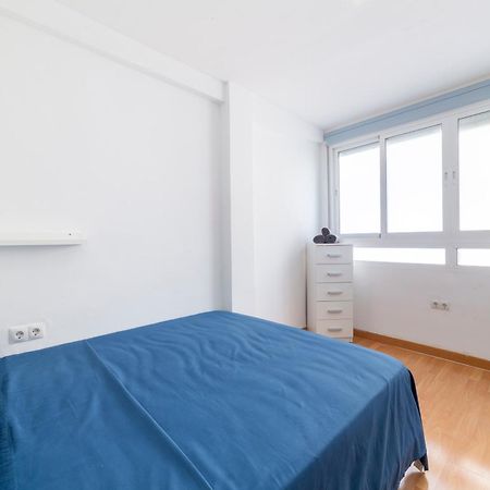 California 14 Fitsuite Almería Zewnętrze zdjęcie