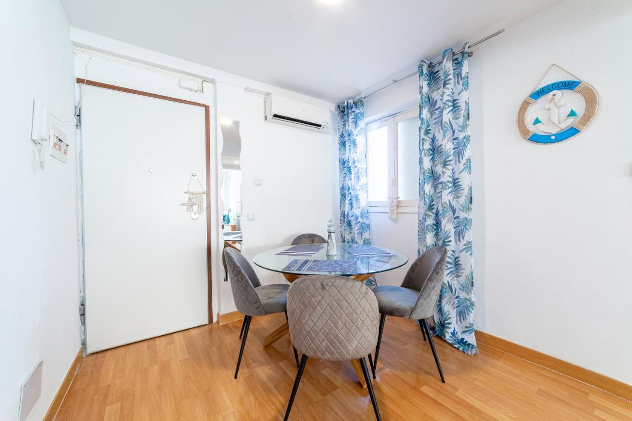 California 14 Fitsuite Almería Zewnętrze zdjęcie