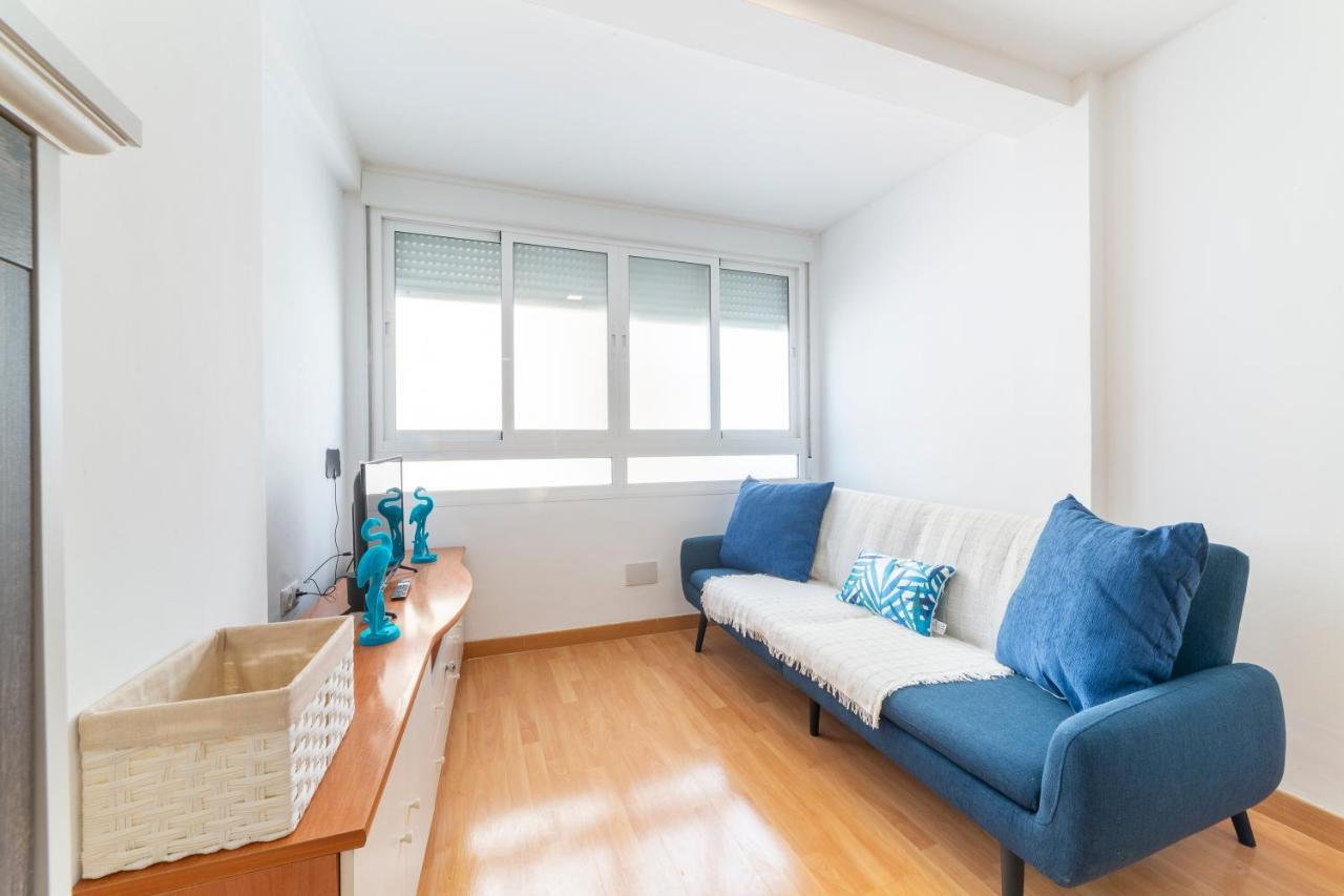California 14 Fitsuite Almería Zewnętrze zdjęcie