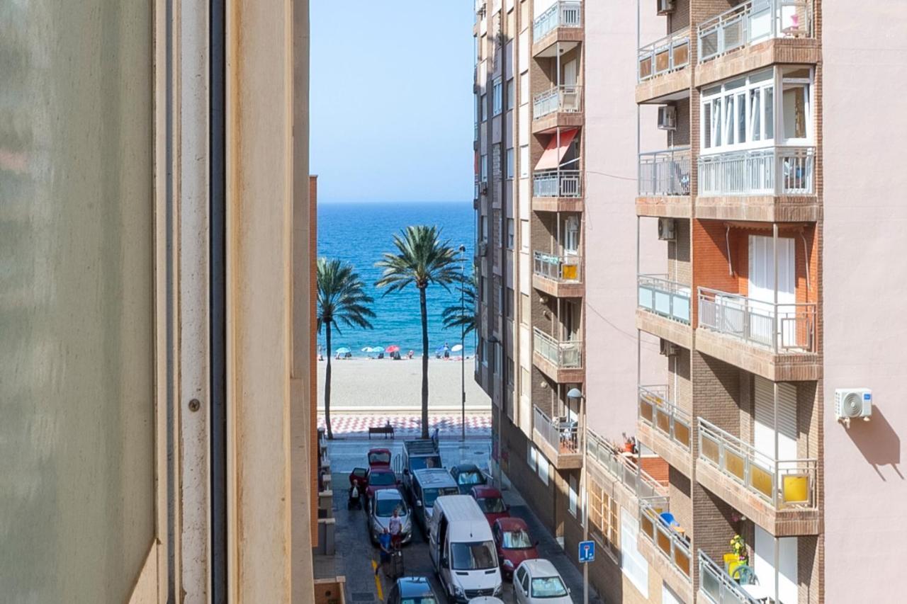 California 14 Fitsuite Almería Zewnętrze zdjęcie