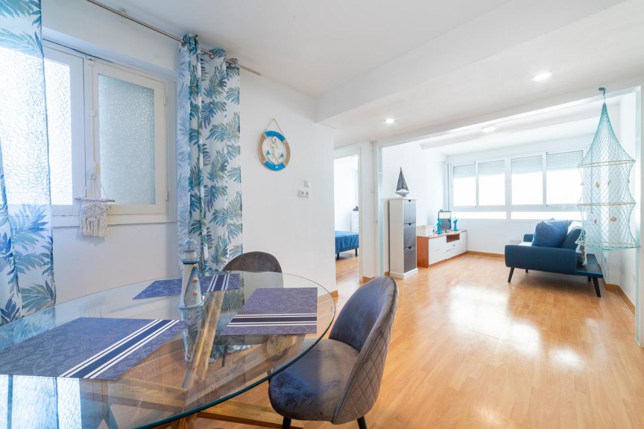 California 14 Fitsuite Almería Zewnętrze zdjęcie