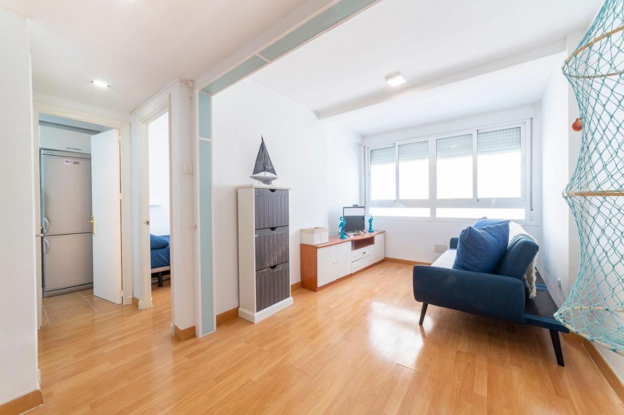 California 14 Fitsuite Almería Zewnętrze zdjęcie