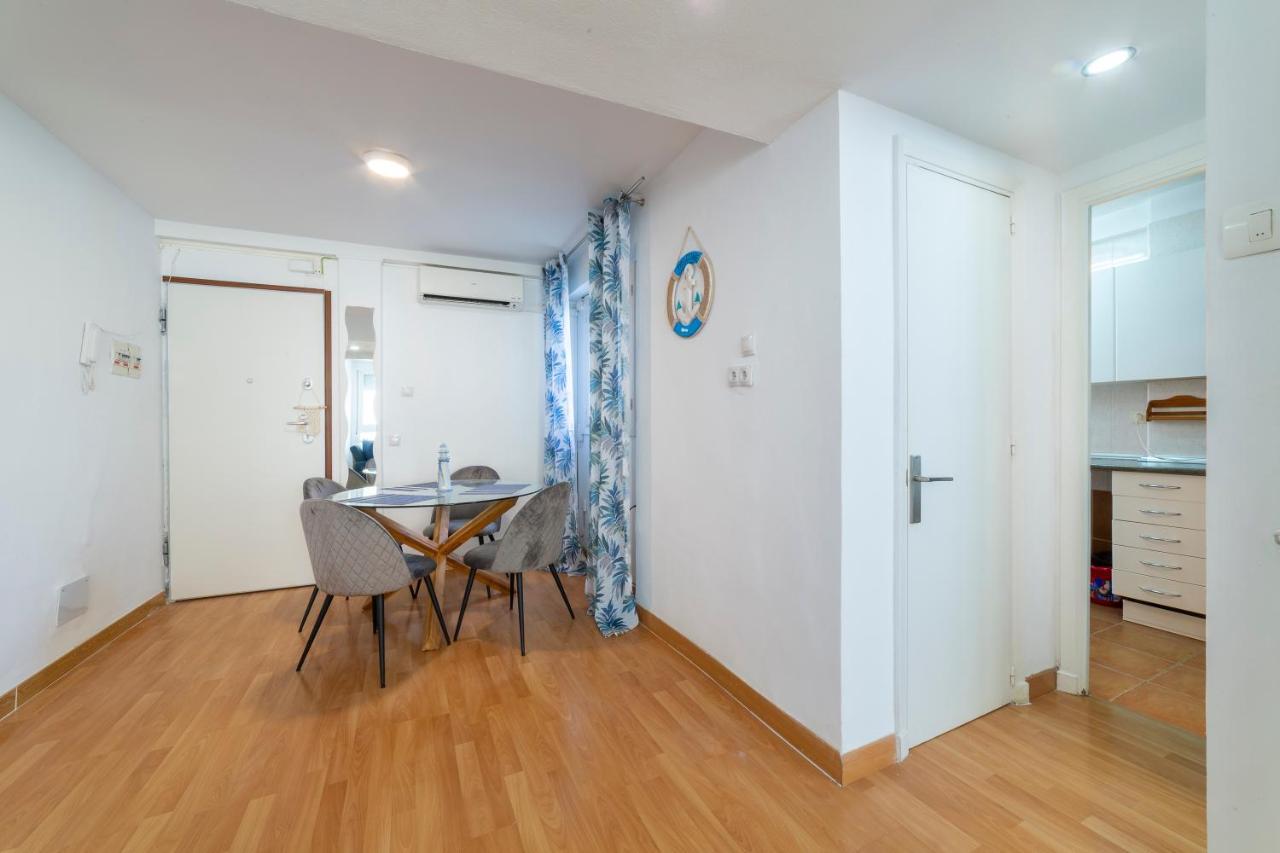 California 14 Fitsuite Almería Zewnętrze zdjęcie