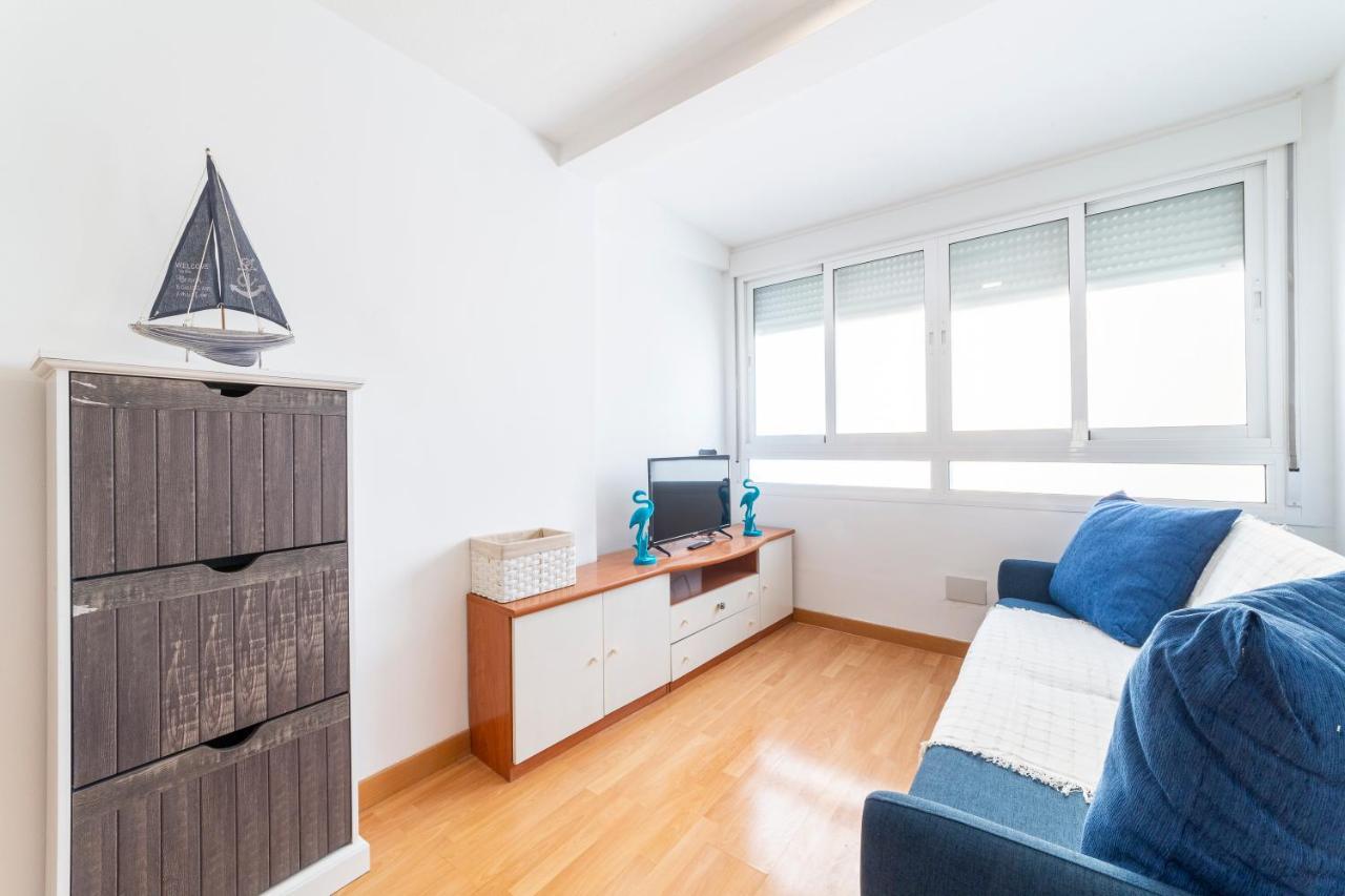 California 14 Fitsuite Almería Zewnętrze zdjęcie