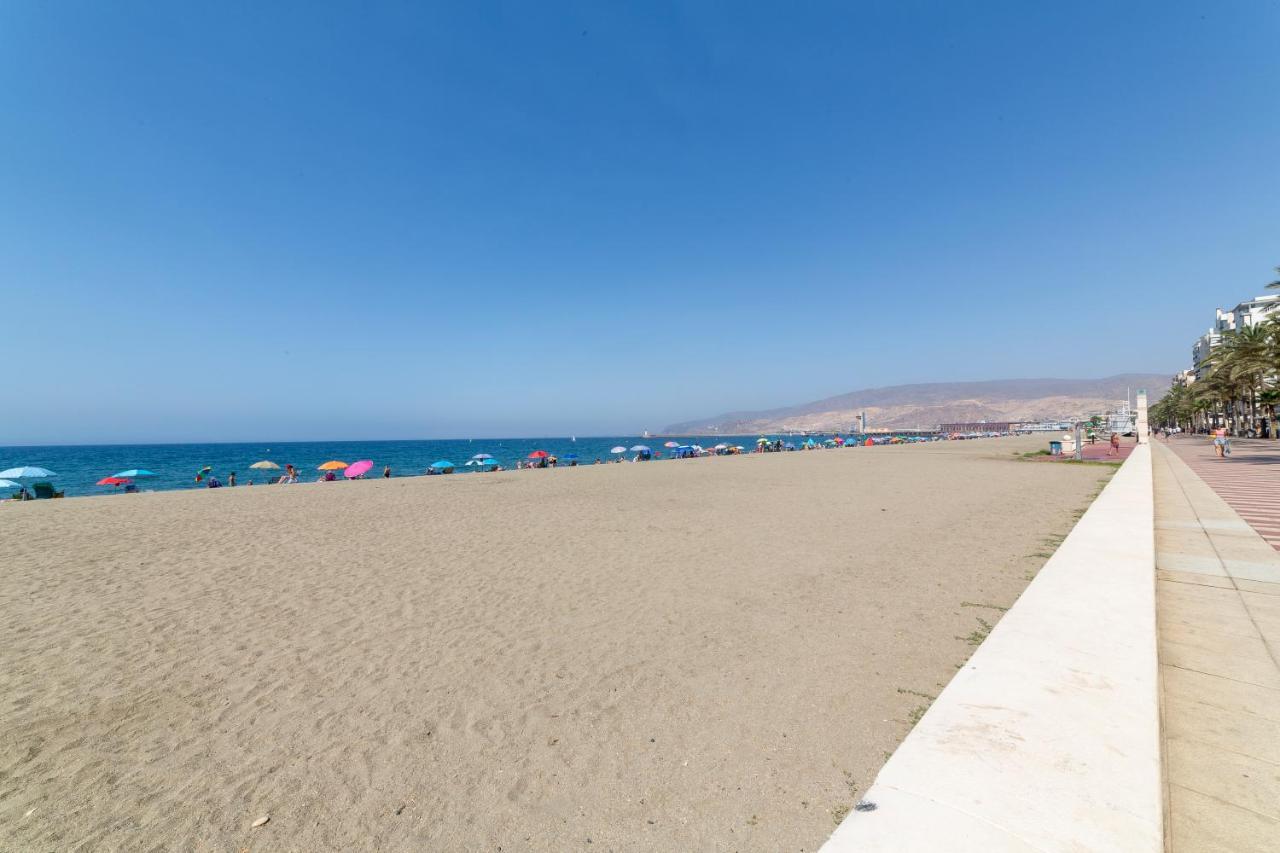 California 14 Fitsuite Almería Zewnętrze zdjęcie