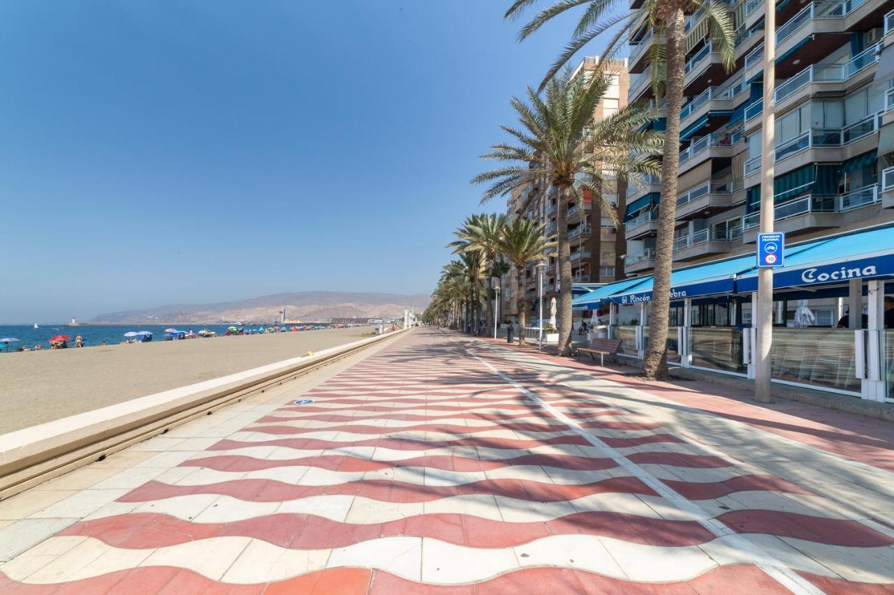 California 14 Fitsuite Almería Zewnętrze zdjęcie