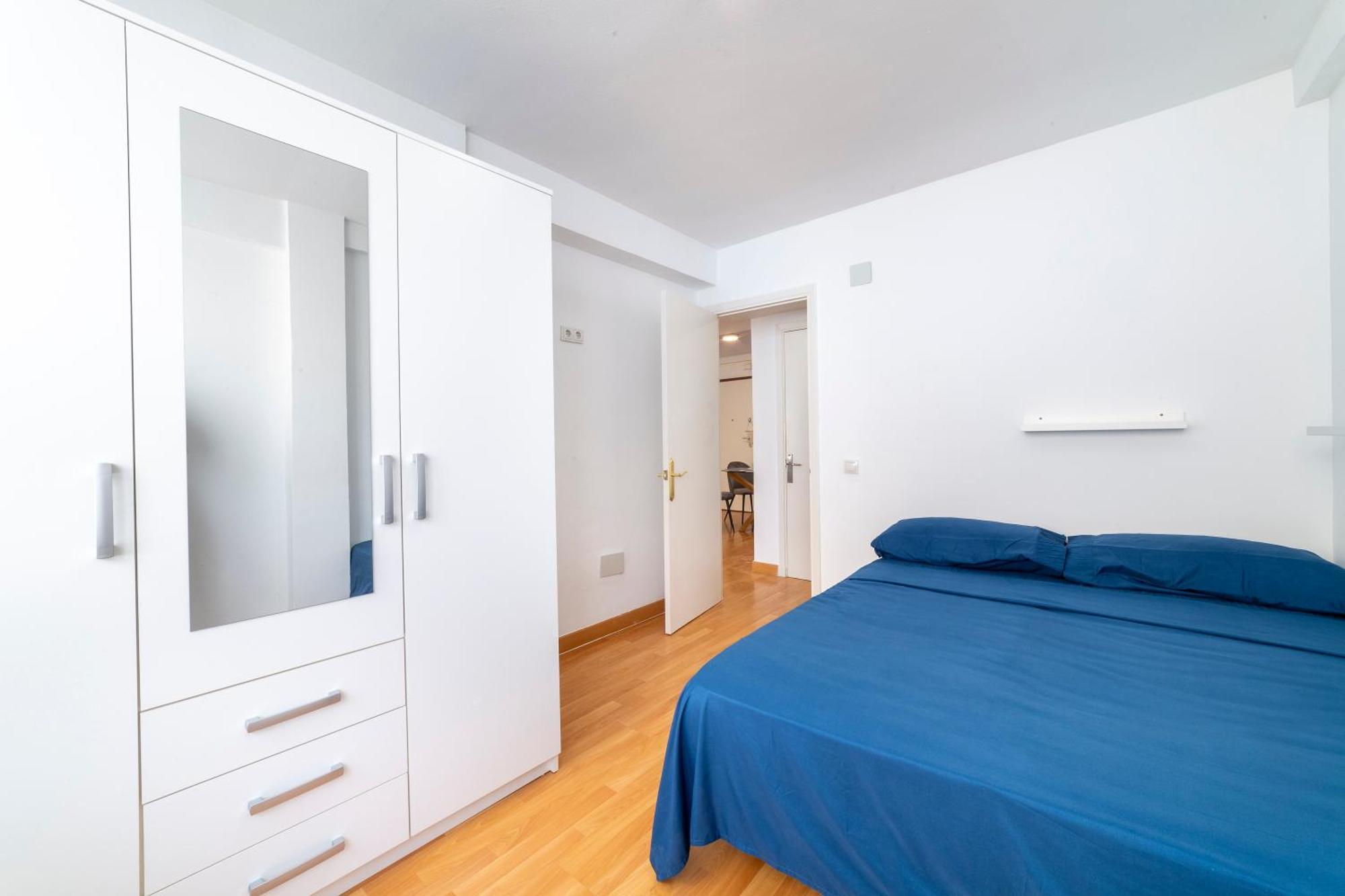 California 14 Fitsuite Almería Zewnętrze zdjęcie