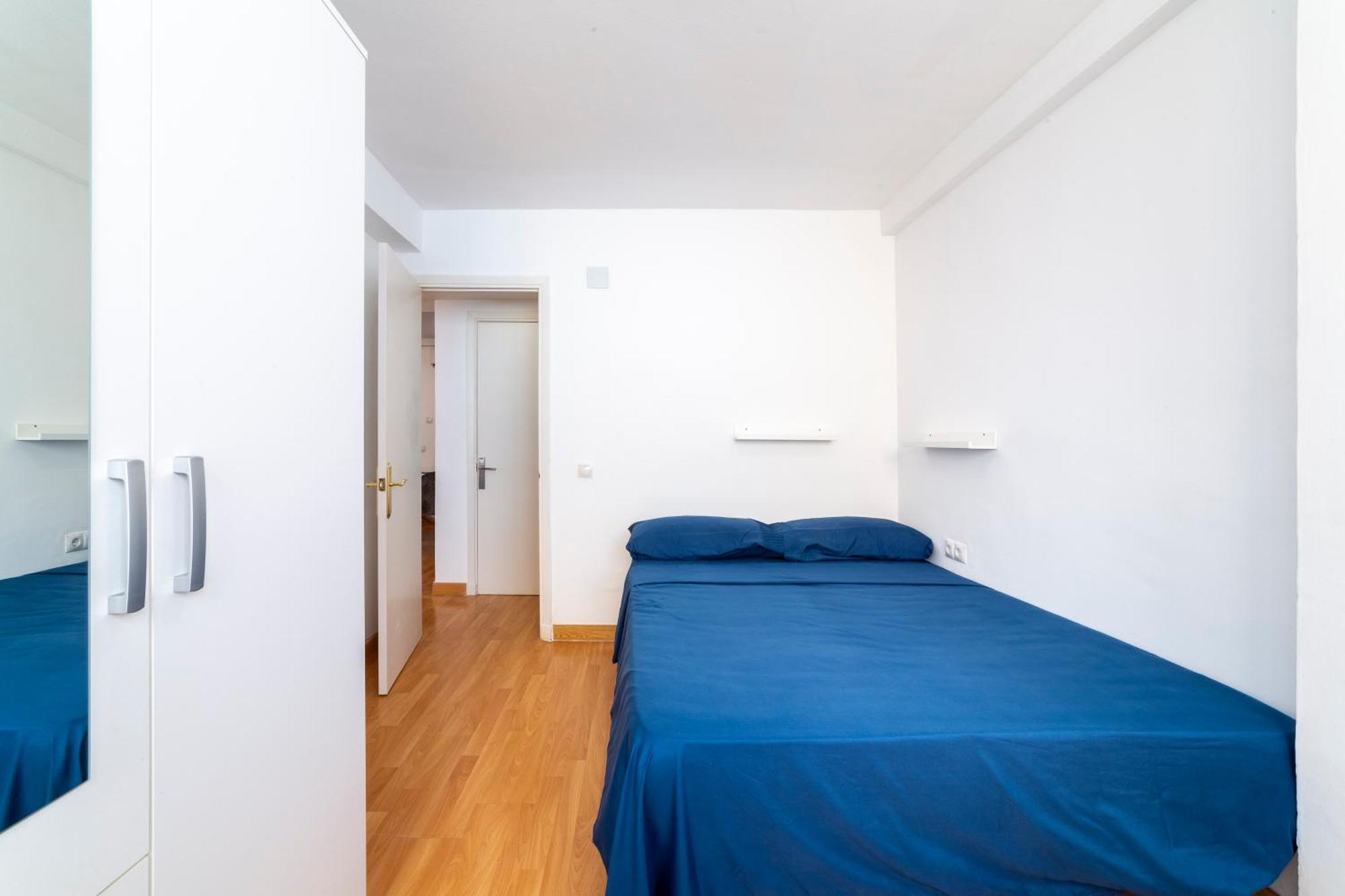 California 14 Fitsuite Almería Zewnętrze zdjęcie