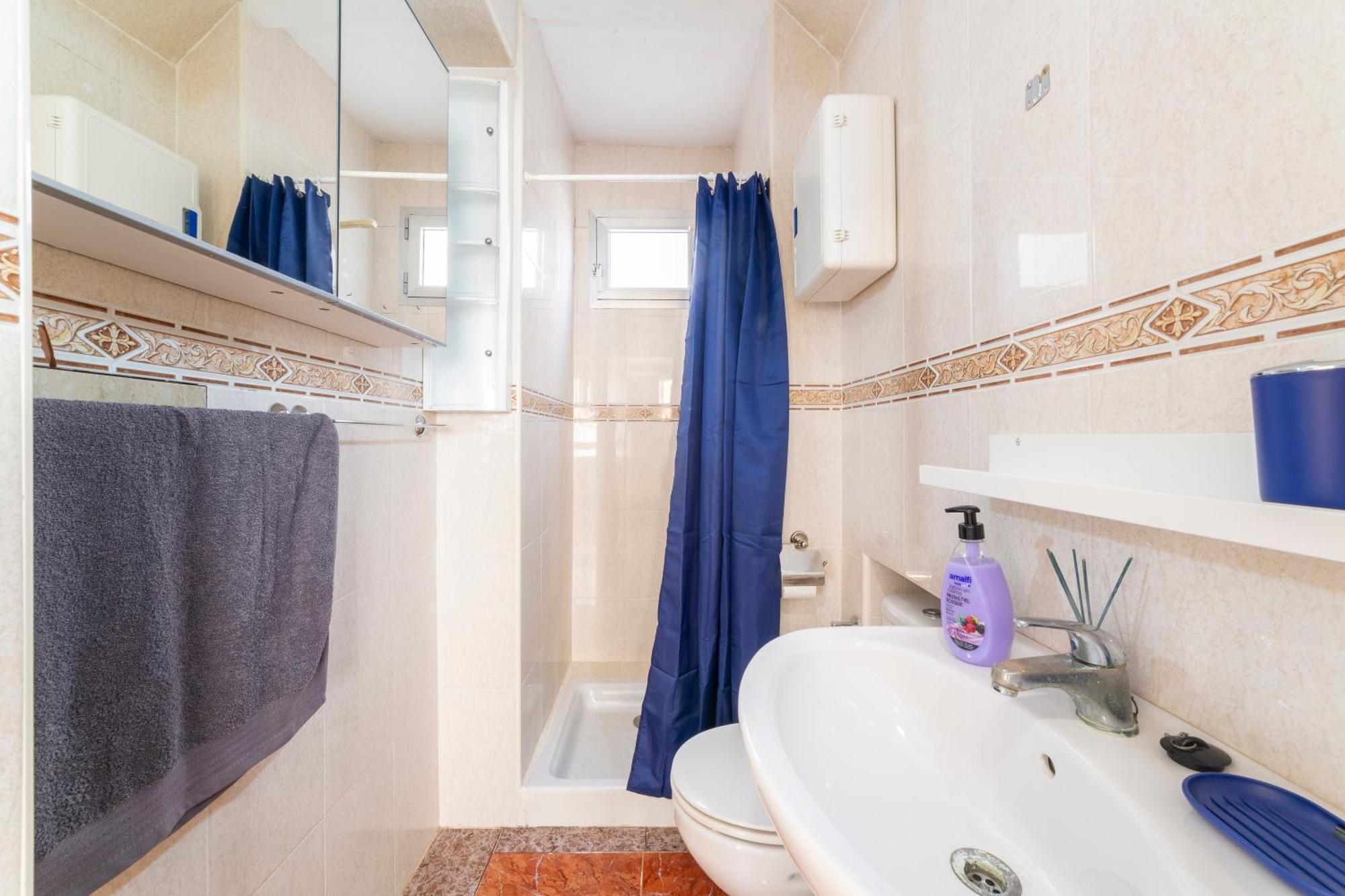 California 14 Fitsuite Almería Zewnętrze zdjęcie